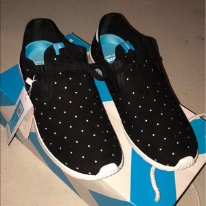 Native Sneakers NWT Men’s 8